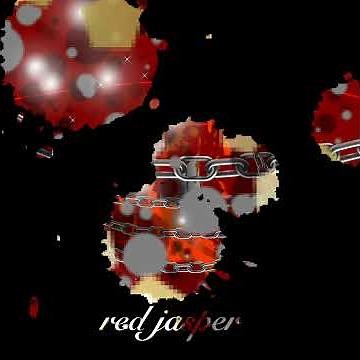 【オリジナル】赤褐色 fust.弾