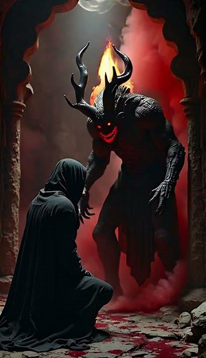 Demon Whispering | Sound Effect #soundeffect #sound