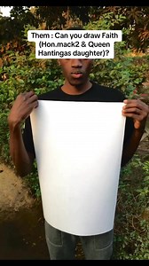 Graphite and pastel on A2 paper 🔥 Macky 2 #followerseveryonehighlights #art #artoftheday | Musunga Bwalya