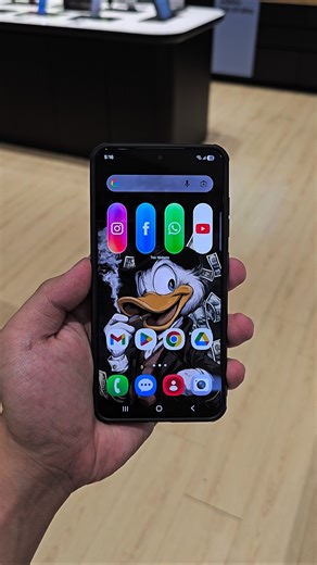 Cool Widgets on Samsung Galaxy S25 #samsung #widget #s25 #customized #samsunggalaxy