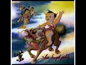 Stone Temple Pilots: Interstate Love Song (Eb tuning)