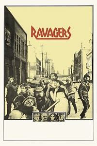 Where to stream Ravagers (1979) online? Comparing 50  Streaming Services