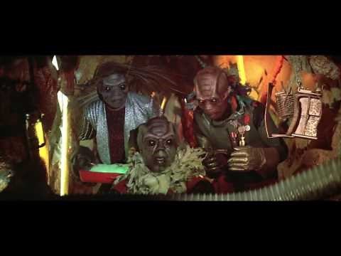 The Adventures of Buckaroo Banzai Across the 8th Dimension - 1984 Trailer