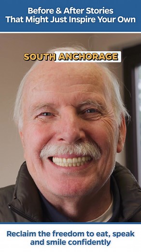 Give your smile the care it deserves. Whether you need dental crowns, implants, or Invisalign, South Anchorage Dental Center provides comfortable, high-quality treatment with flexible payment options and a team you can trust. 👉 Book your appointment and start your smile transformation today. | South Anchorage Dental Center