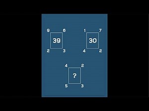 Can You Solve This Mind-Twisting Number Puzzle? 🔢🧠 | Live Challenge