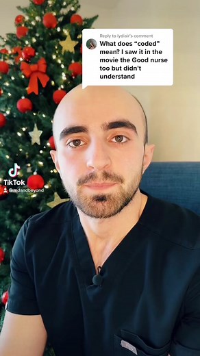 Understanding Code Blue in Hospitals