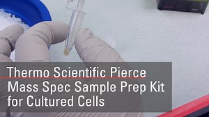 蛋白质谱样品制备-赛默飞 | Thermo Fisher Scientific - CN