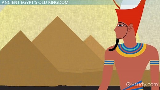 Ancient Egypt | Timeline, Dynasties & Facts
