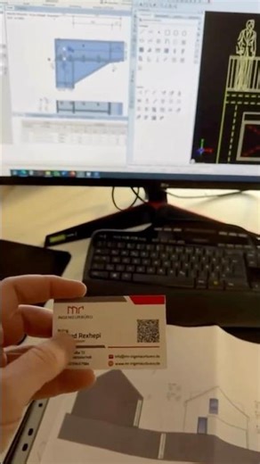 Business Card Design | From Concept to Print