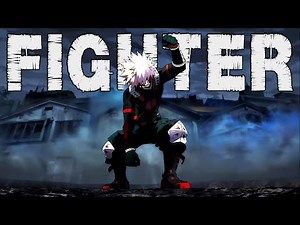BAKUGO THE REAL FIGHTER - MY HERO ACADEMIA FINAL ARC「AMV」- 4K