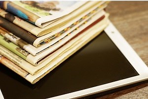 Magazines & Newspapers