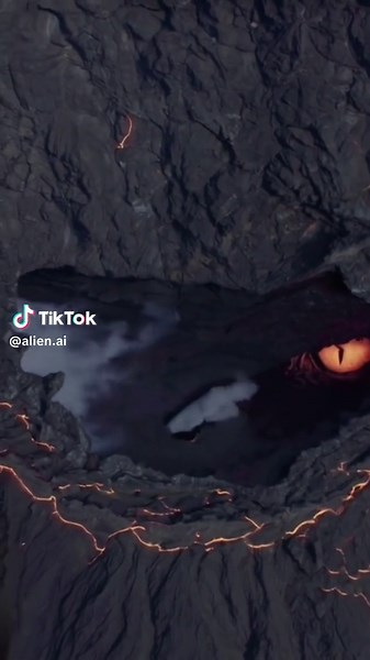 The Mysterious Dragon Unveiled: A Spooky Tale