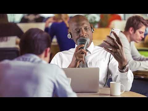 Stenomask Talk in Public, Privately