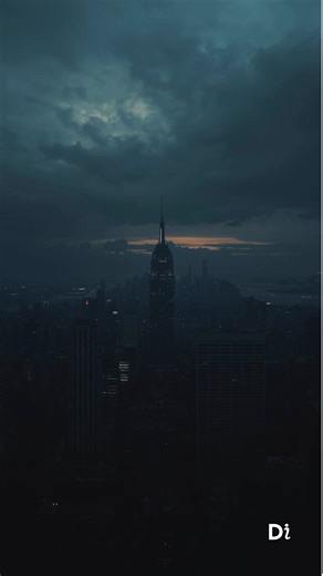 The most powerful shifts don’t announce themselves. They appear inevitable. | Dream Inception | Facebook