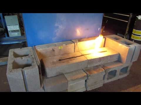 Smokeless Powder Vs Black Powder