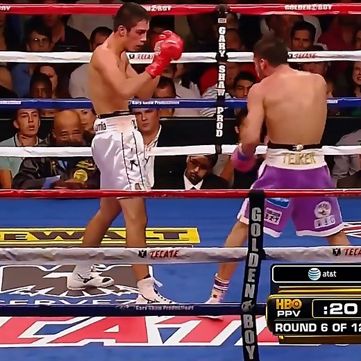 Antonio DeMarco vs Jorge Linares Highlights | Street Fight Europe