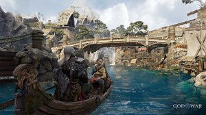 God of War Ragnarok Guide – All Weapon Upgrade and Attachment Locations, and Nornir Chests