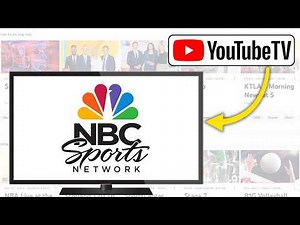 How to Watch NBC Sports Network on YouTube TV | Stream NBCSN without TV Cable! - (2026)