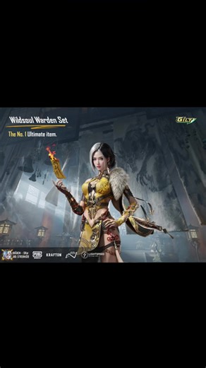 Unveiling the Ultimate Set in PUBG Mobile