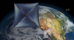 Breakthrough Starshot Project Amps Up: Ball, Brakes To Be Added Into The Interstellar Sail – Lifeboat News: The Blog