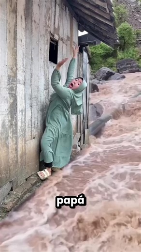 ¡Aventura peligrosa! Me voy a caer al río