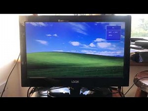 Windows Xp Startup and Shutdown 2