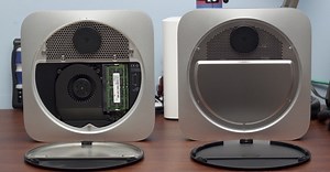 Apple Mac Mini Hacks