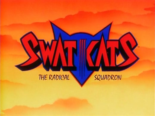 204K views · 4.6K reactions | Today, 32 years ago, #SWATKats: The Radical Squadron premiered on television with this show opener  | SWAT Kats | Facebook
