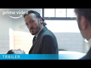 Ripper Street Season 4 - Episode 5 Trailer | Prime Video