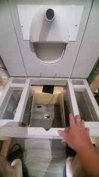 How our composting toilet works