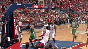 1.4M views · 10K reactions | RAJON RONDO 狼 Check out Rajon Rondo's BEST playoff assists over his career before the Lakers go head-to-head with the Nuggets TONIGHT in Game 2 (LAL leads 1-0) of the Western Conference Finals at 7:30pm/et on TNT! #NBAPlayoffs | NBA | Facebook