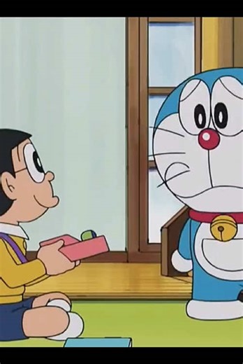 Cómo funciona la máquina que crea instrucciones de Doraemon