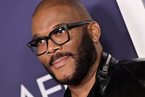Is Tyler Perry Single? Here's What We Know About the Star's Love Life