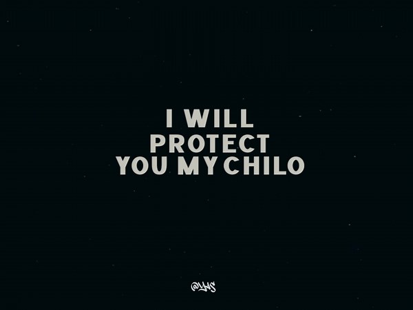 I Will Protect You - Heartfelt Song for Children