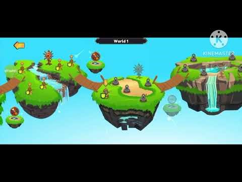 Tower of Heroes Mod menu Offline Game no Password (God Mod/Unlimited Gold/No Ads