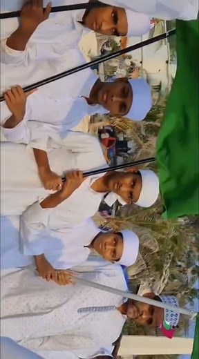 ദ്വീപ് സമസ്തയുടെ മക്കൾ ആവേശത്തിൽ കരയിലുള്ളവരെ കടത്തി വെട്ടിയോ