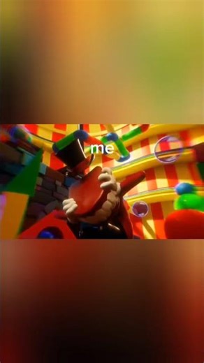 (SPOILERS!) how it genuinely feels after the prototype kills the wuggys