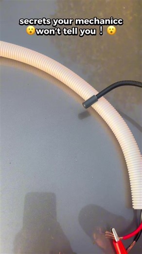 How to track down a short in your car’s wiring #carrepair #cabletracker #circuittester #tiktokmademebuyit #creatorsearchinsights