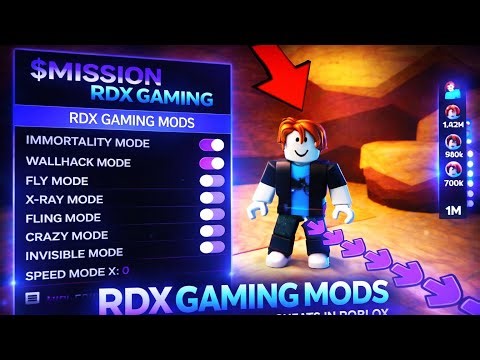 Roblox GOD Mod Menu v2.715.11151 Unlimited Robux | Roblox Mod Apk Unlimited Robux | #Roblox #god