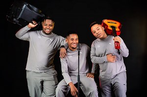 Durban kwaito group AmaTycooler on their musical journey, challenges and collaboration with DJ Tira