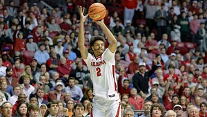 Ex-University of Alabama basketball player Darius Miles pleads not guilty to murder in shooting