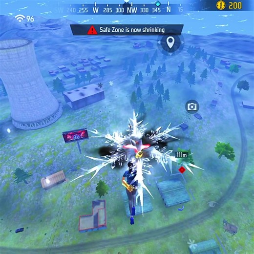 Garena Free Fire: LIMS 4 FF Highlights