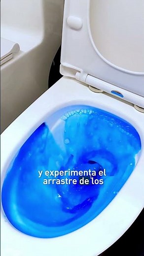 Inodoros más potentes los encuentras en Sodimac