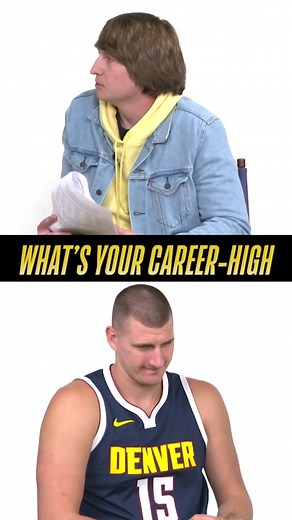 Nikola Jokic Trivia: Test Your NBA Knowledge