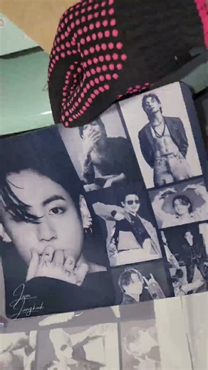 Mouse pads Jungkook #army #jungkook #jungkookbts #bst #puertorico #mundial