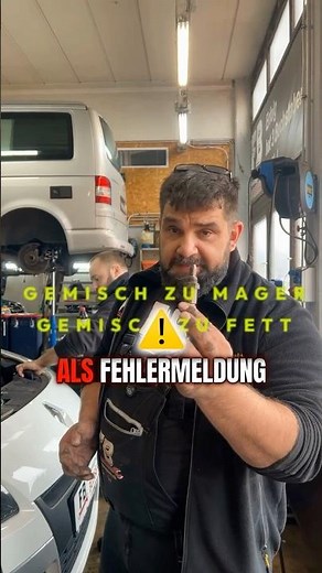 Lambdasonde tauschen? Stopp! Erst DAS prüfen! 👀