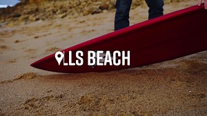 This morning at Bells - captured by the team at Destination Surf Coast wth FlipSwitch Media / Surfing Victoria | Bells Beach