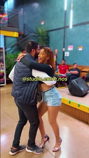 Forró Dance Moves: Beginner's Guide to the Basic Steps | @mailsousaa