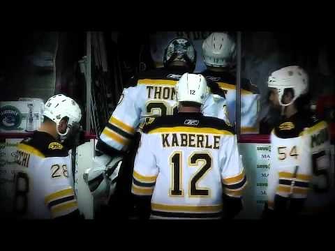 Boston Bruins 2011 Stanley Cup Montage