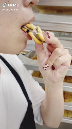 Rren_Nougat on TikTok